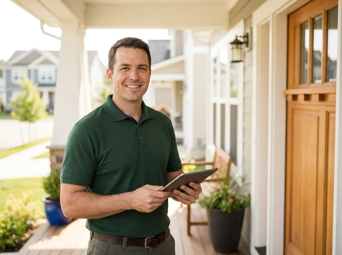 Pest control FAQs for Corinth, MS